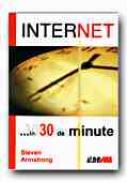 Internet In 30 Minute - ARMSTRONG Steven, Trad. SLAVU Ovidiu