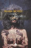 Istoria erotismului - Georges Bataille