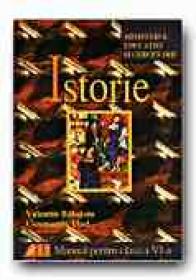 Istorie. Manual Pentru Clasa A Vi-a - BALUTOIU Valentin, VLAD Constantin