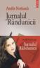 Jurnalul Rindunicii - Amelie Nothomb