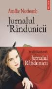 Jurnalul Rindunicii - Amelie Nothomb