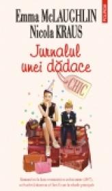 Jurnalul unei dadace - Emma McLaughlin, Nicola Kraus