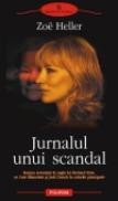 Jurnalul unui scandal - Zoe Heller