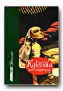 Kalevala, Tara Indepartata - CSIRE Gabriela, Trad. SZEMLER PANNA Eva
