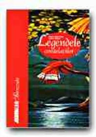 Legendele Constelatiilor - CSIRE Gabriela, CSIRE Gabor, Trad. SZABOLCS Szonda
