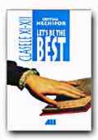Let's Be The Best. Clasele Xi - Xii - Nechifor Cristina