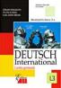 Limba Germana (deutsch International 3). Manual - Clasa A Xi-a (l3) - J?rgen Weigmann, Karl Heinz Bieler, Sylvie Schenk