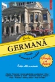 Limba germana. Exercitii de gramatica si vocabular. Simplu si eficient - Orlando Balas, Cristel Balas