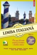 Limba italiana. Simplu si eficient - Dragos Cojocaru, Mirela Aioane