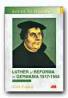 Luther si Reforma In Germania 1517-1555 - RANDELL Keith, Trad. MIHAIL Raluca