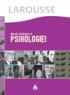 Marele dictionar al psihologiei, Larousse - Larousse