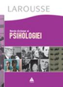 Marele dictionar al psihologiei, Larousse - Larousse