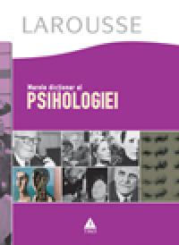 Marele dictionar al psihologiei, Larousse - Larousse