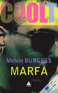 Marfa - Melvin Burgess
