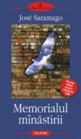 Memorialul minastirii - Jose Saramago