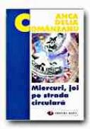 Miercuri, Joi Pe Strada Circulara - COMANEANU Anca Delia