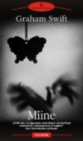 Miine - Graham Swift