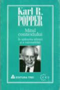 Mitul contextului - Karl R. Popper