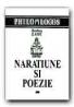 Naratiune si Poezie - ZAFIU Rodica