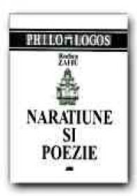 Naratiune si Poezie - ZAFIU Rodica
