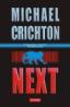 Next - Michael Crichton
