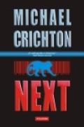 Next - Michael Crichton