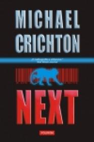 Next - Michael Crichton
