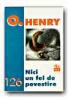 Nici Un Fel De Povestire - HENRY O., Trad. FOCSENEANU Veronica