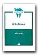 Nietzsche - DELEUZE Gilles, Trad. GHIU Bogdan
