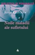 Noile maladii ale sufletului - Julia Kristeva