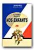Nos Enfants - FRANCE Anatole, Note si ex. GRIGORESCU Anca