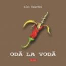 Oda la Voda - Ion Barbu