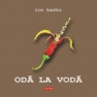 Oda la Voda - Ion Barbu