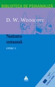 Opere, vol. 3 - Natura umana - D. W. Winnicott