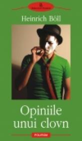 Opiniile unui clovn - Heinrich Boll