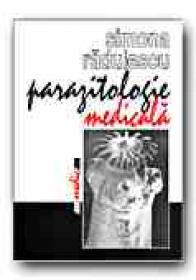 Parazitologie Medicala - RADULESCU Simona