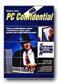 Pc Confidential - BANKS Michael A., Trad. MURARIU Adrian Marius