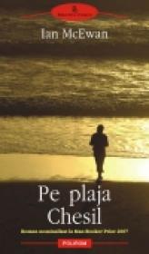 Pe plaja Chesil - Ian McEwan