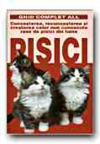 Pisici.
cunoasterea, Recunoasterea si Cresterea Celor Mai Cunoscute Rase De Pisici Din Lume - CAPRA Alexa, ROBOTTI Daniele, Trad. GADEI Radu