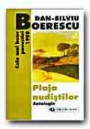 Plaja Nudistilor. Cele Mai Bune Povestiri, 1998 - BOERESCU Dan-Silviu