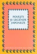 Povesti si Legende Japoneze - McALPINE Helen, McALPINE William, Ilustr. KIDDELL-MONROE Joan, Trad. FRATILA Augustin