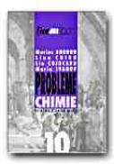 Probleme De Chimie Pentru Clasa A X-a - ANDRUH Marius, CHIRU Lina, COJOCARU Lia, IVANOV Maria