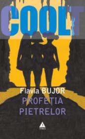 Profetia pietrelor - Flavia Bujor