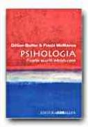 Psihologia.foarte Scurta Introducere - BUTLER Gillian, McMANUS Freda, Trad. NAGAT Gabriel