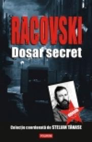 Racovski. Dosar secret - Stelian Tanase (coordonator)