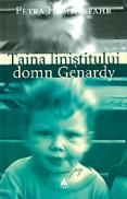 Taina Linistitului domn Genardy - Petra Hammesfahr