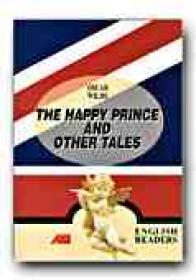 The Happy Prince And Other Tales - WILDE Oscar, Note si ex. STANCUTI Magdalena
