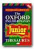 The Oxford English-romanian Junior Thesaurus
 - SPOONER Alan, ROSETTI Simona
