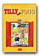 Tilly And Fogg. Manual De Limba Engleza Pentru Clasele I-ii - GARDESCU Elena, VASILE Cristina