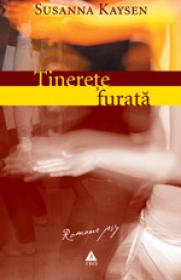 Tinerete furata - Susanna Kaysen
